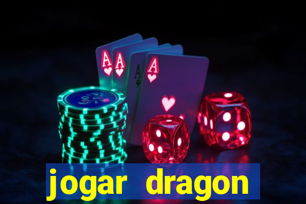 jogar dragon fortune demo